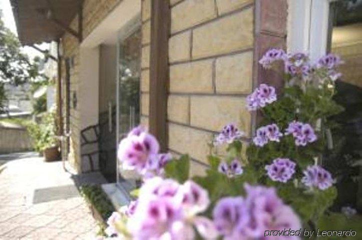 Stone Hotel Old City Istanbul Exterior photo